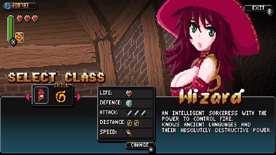 The Diabolical Trilogy screenshot 6