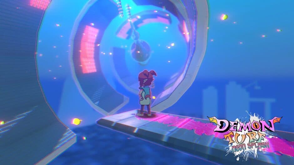 Demon Turf Bundle screenshot 1