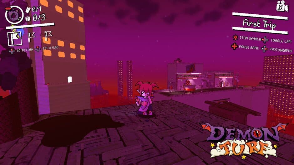 Demon Turf Bundle screenshot 2
