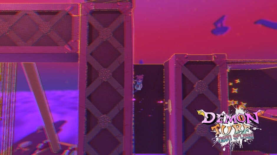 Demon Turf Bundle screenshot 3