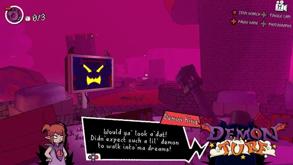Demon Turf Bundle screenshot 4