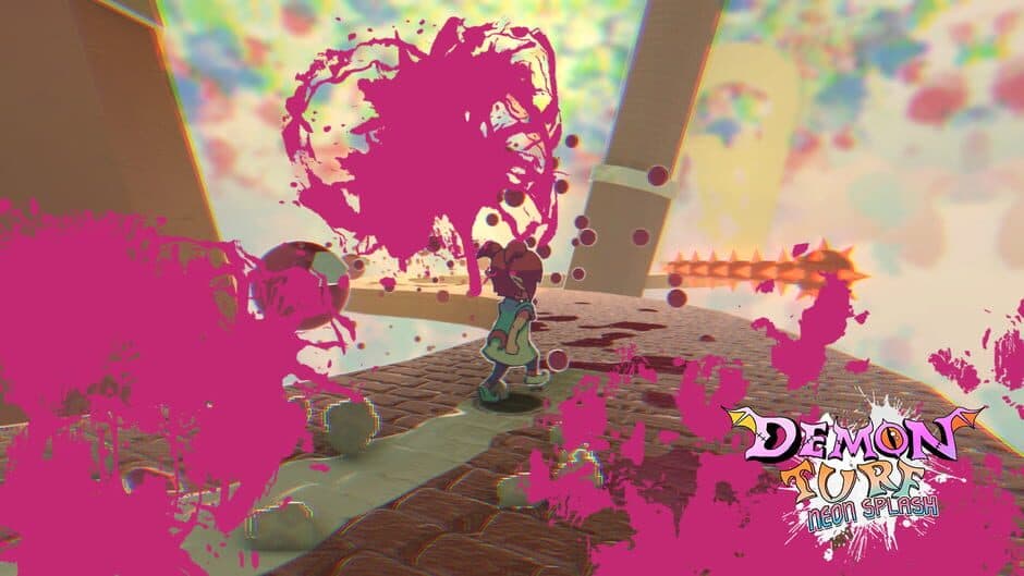 Demon Turf Bundle screenshot 5