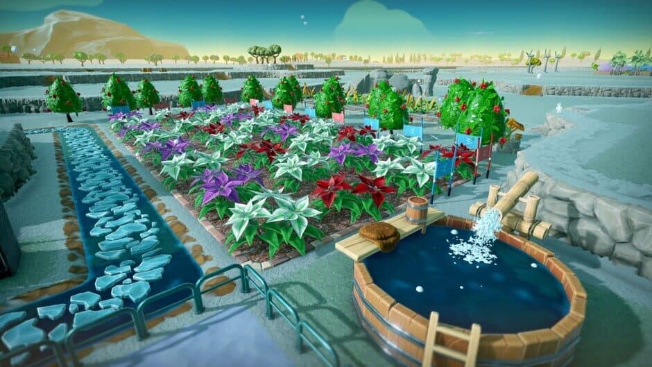 Farm Together - Polar Pack screenshot 2