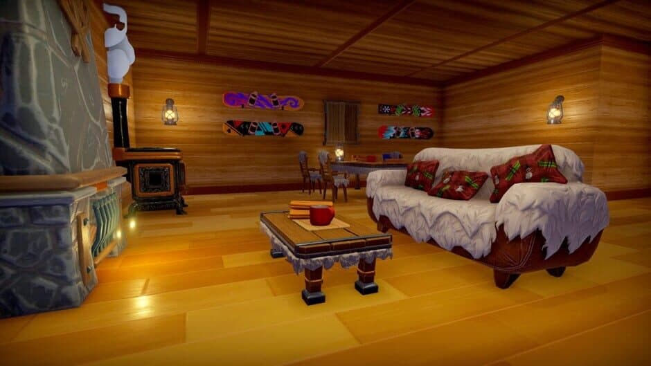 Farm Together - Polar Pack screenshot 3