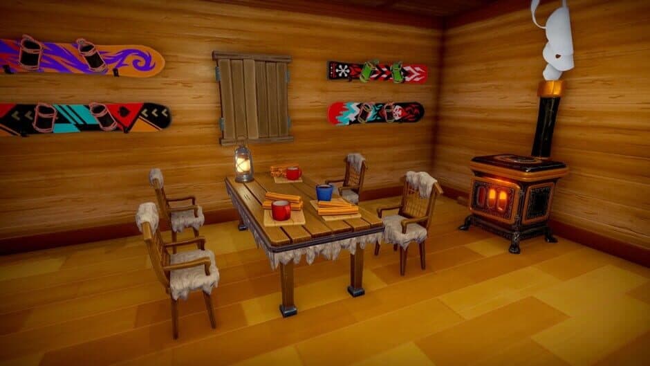Farm Together - Polar Pack screenshot 4