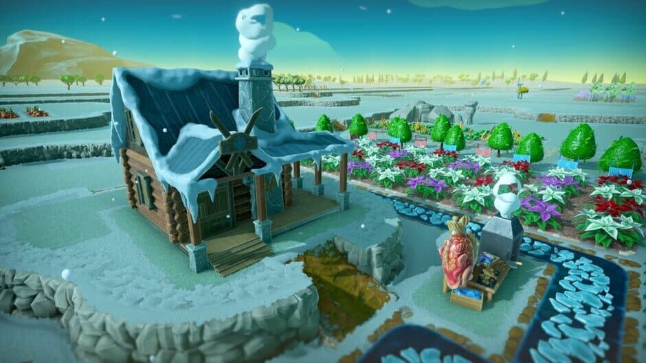 Farm Together - Polar Pack screenshot 5