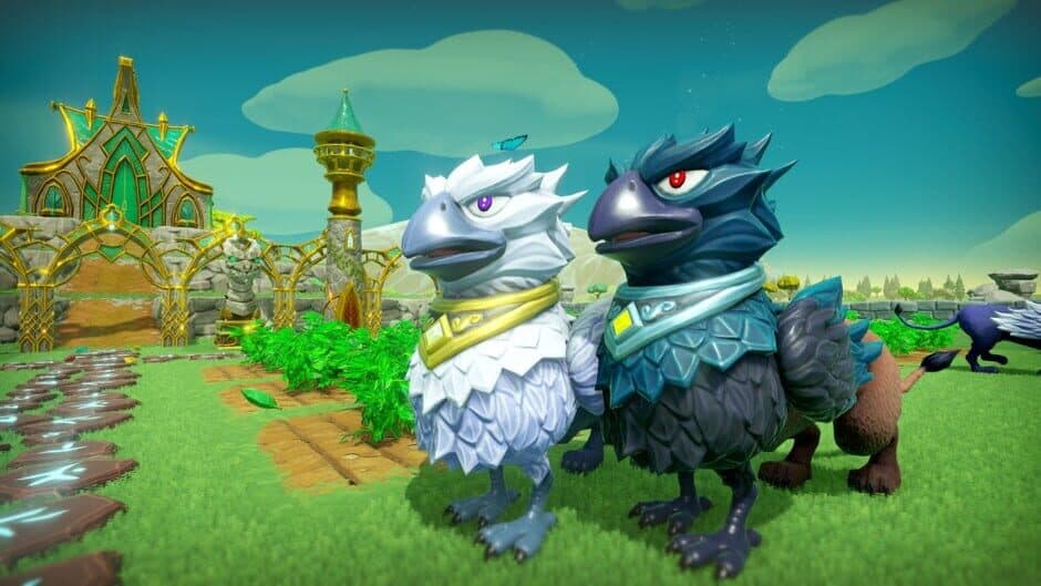 Farm Together - Fantasy Pack screenshot 2