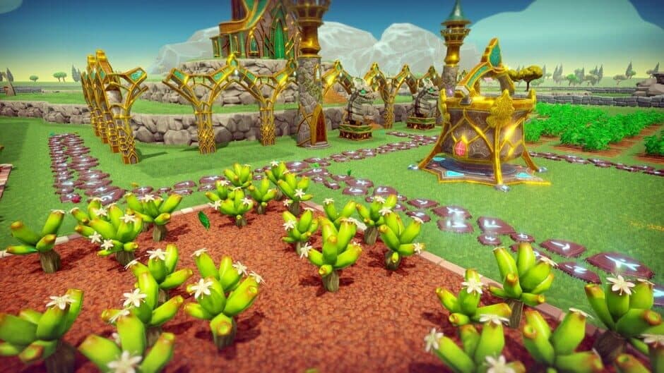Farm Together - Fantasy Pack screenshot 3