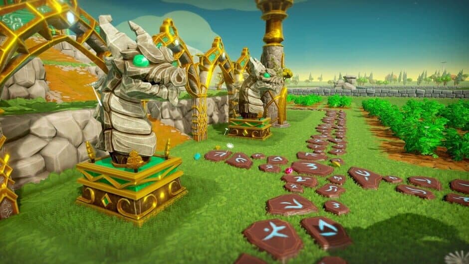 Farm Together - Fantasy Pack screenshot 4