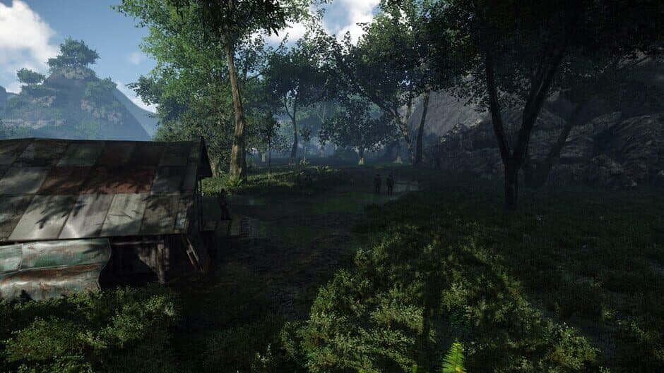 Spyer screenshot 1