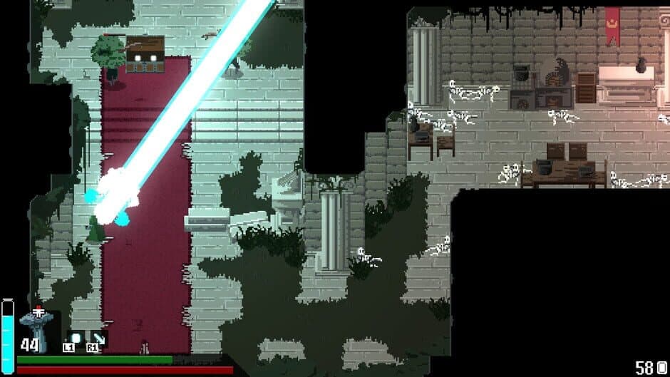 FOUNTAINS screenshot 3