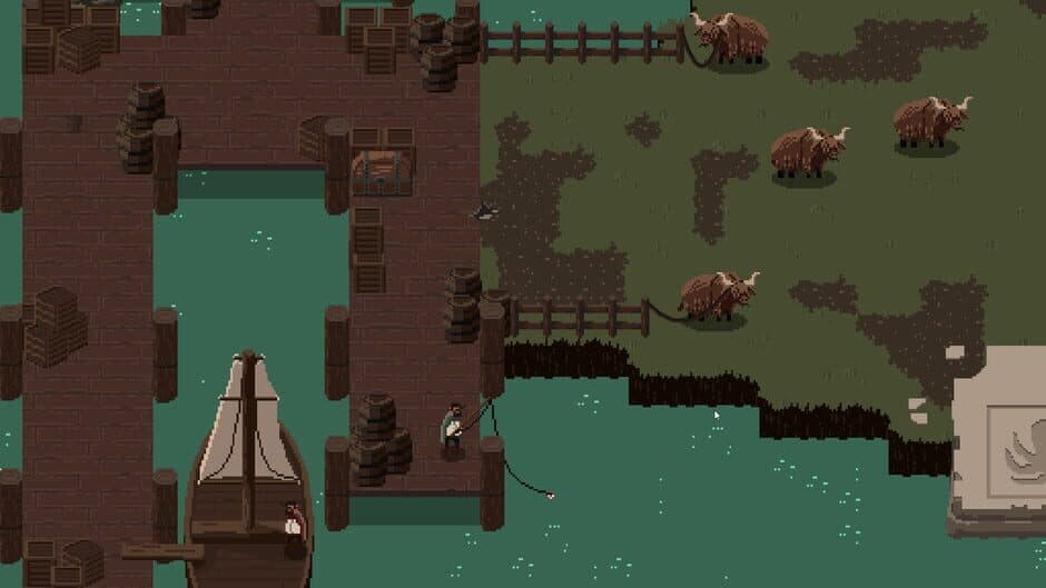FOUNTAINS screenshot 4