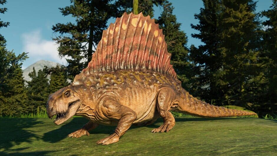 Jurassic World Evolution 2: Dominion Biosyn Expansion screenshot 5