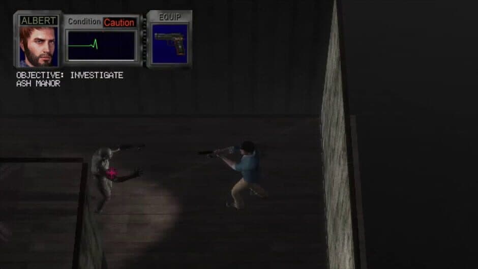 SPIRITUS screenshot 1