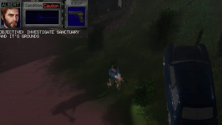SPIRITUS screenshot 2