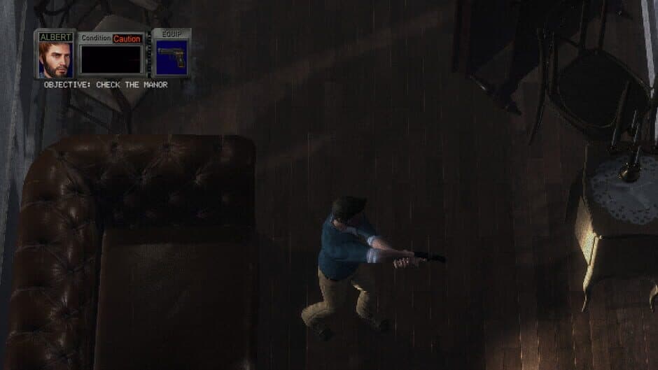 SPIRITUS screenshot 4