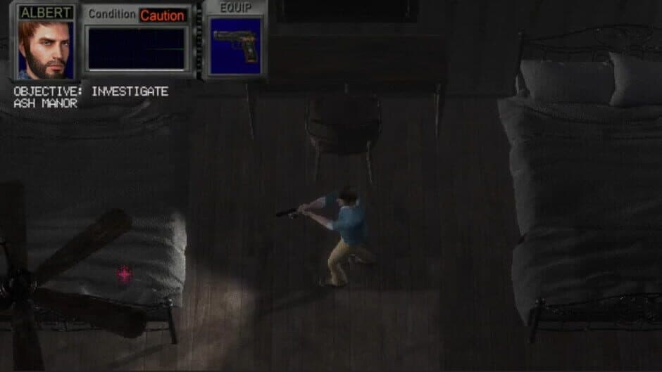SPIRITUS screenshot 5