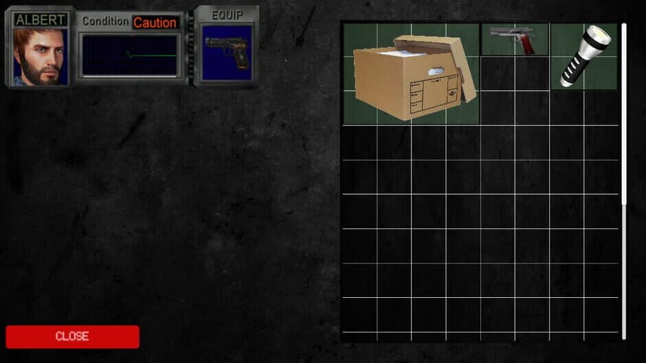 SPIRITUS screenshot 6