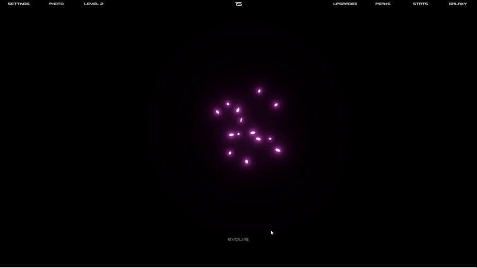 Idle Galaxy screenshot 4