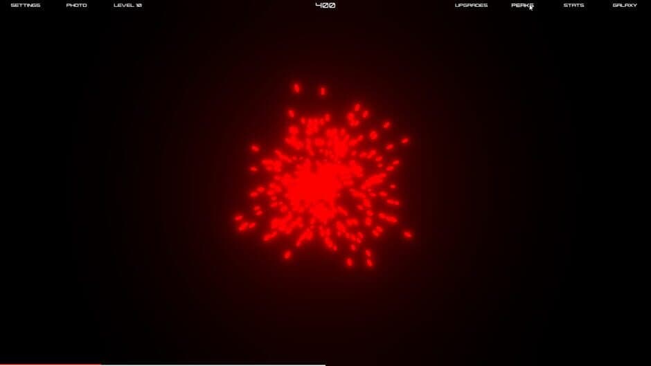 Idle Galaxy screenshot 5