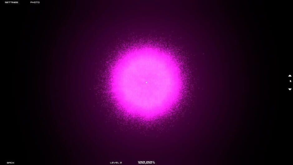Idle Galaxy screenshot 1