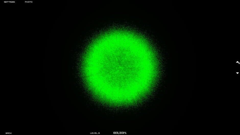 Idle Galaxy screenshot 2