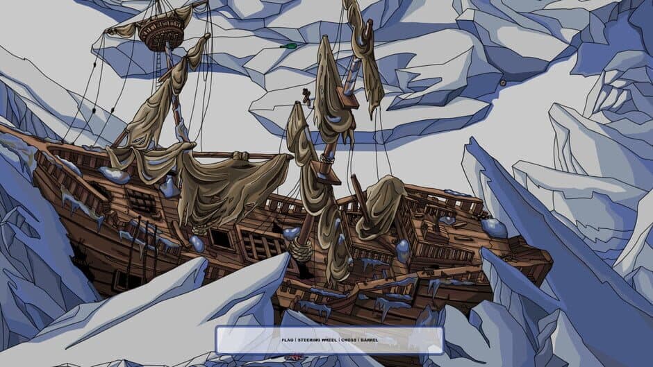Adventures at the North Pole screenshot 3