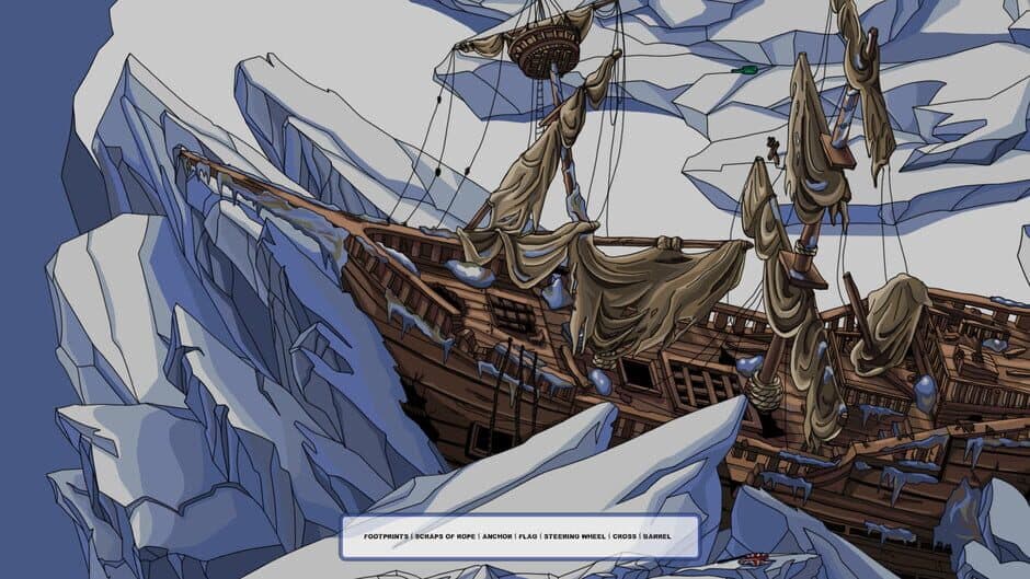 Adventures at the North Pole screenshot 4