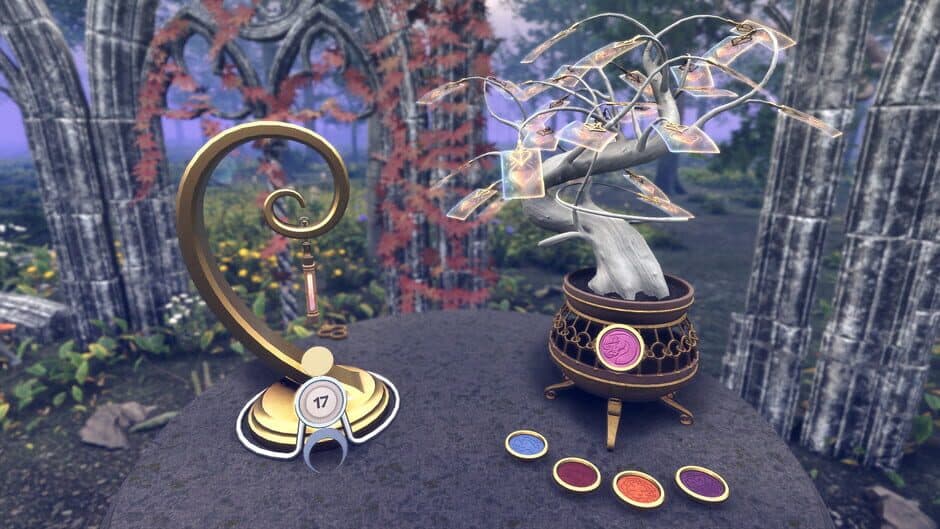 Aces & Adventures screenshot 4