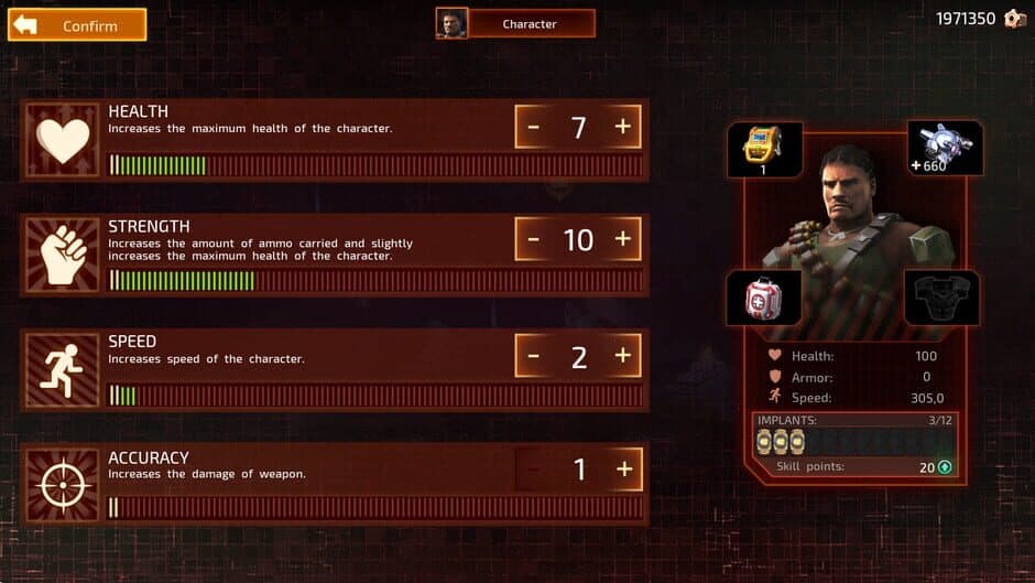Alien Shooter 2: New Era screenshot 5