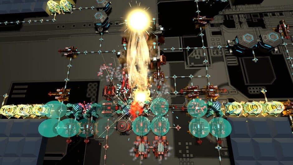 Byte Lynx screenshot 2
