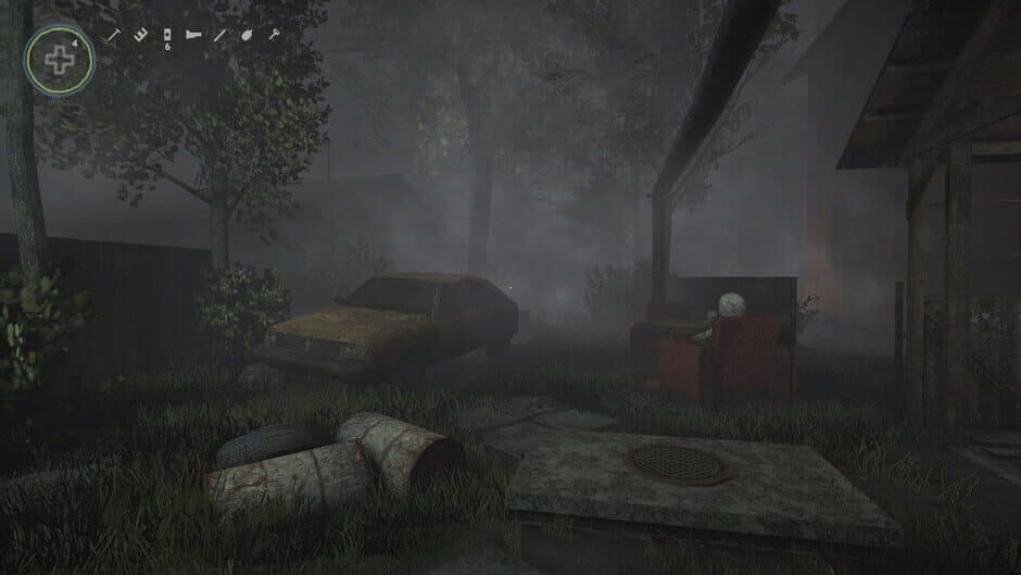 Bug Dolls: Soviet Project screenshot 5