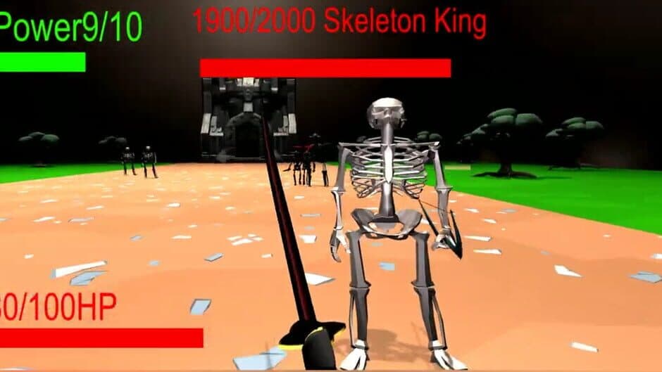 Bean Story screenshot 5