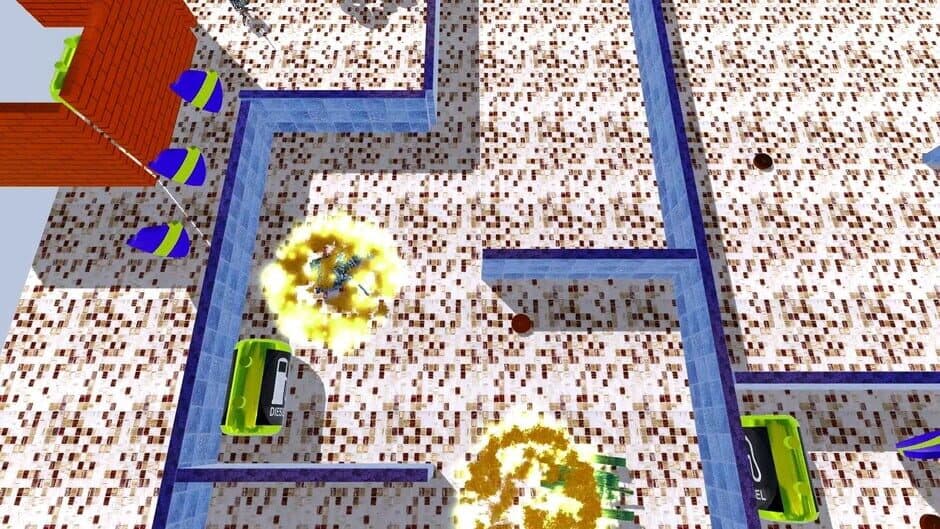 War Tanks screenshot 6