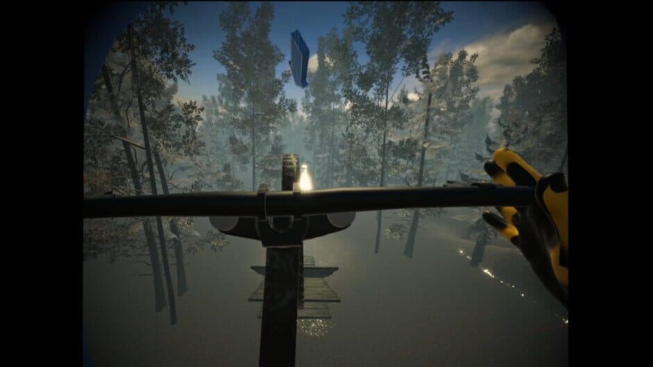 Down Fast VR screenshot 3
