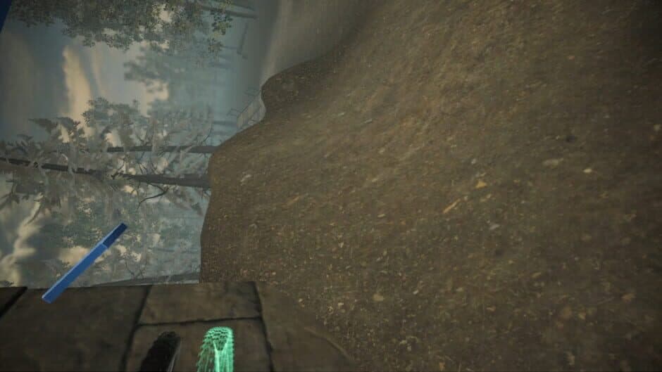 Down Fast VR screenshot 4