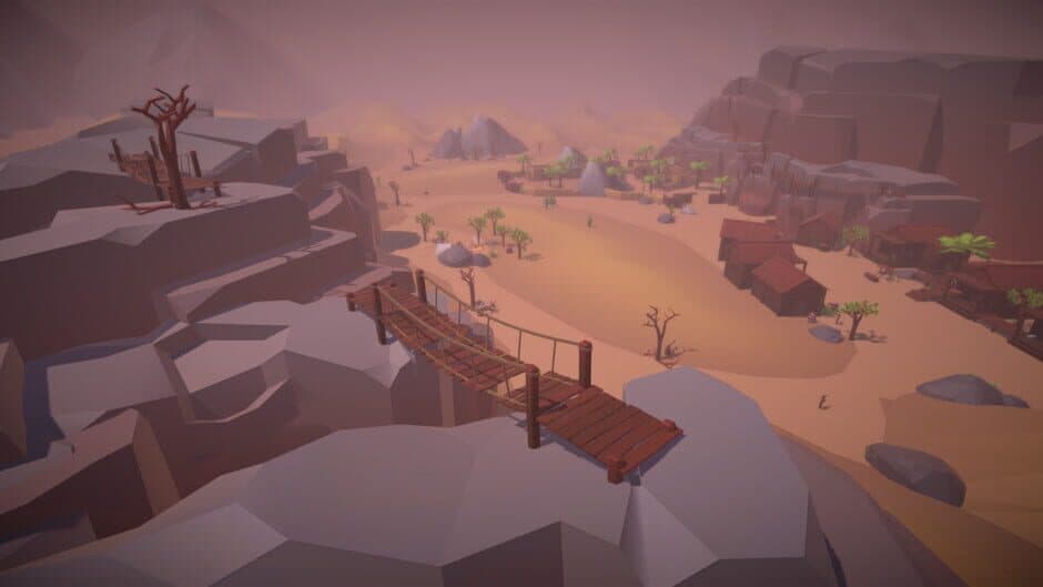 Desert Things screenshot 5