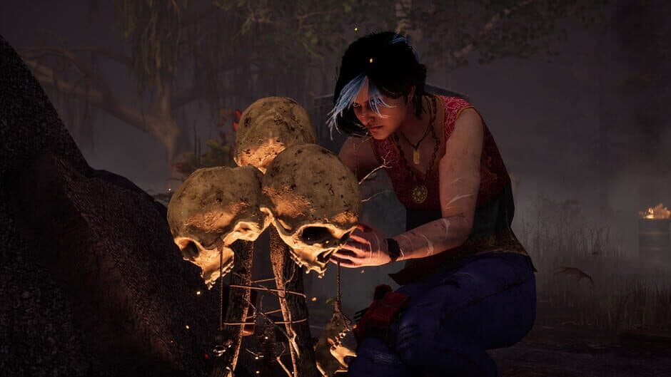 Dead by Daylight screenshot 1