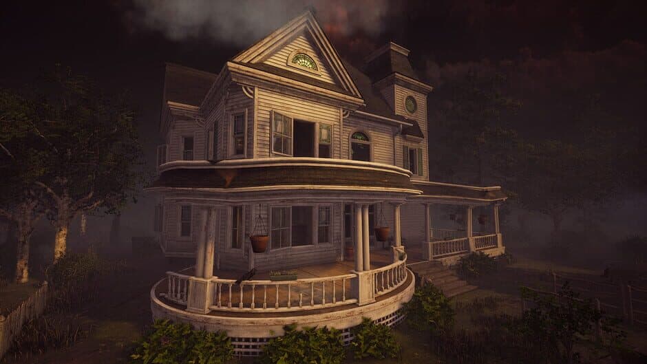 Dead by Daylight screenshot 4
