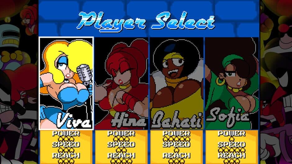 Dancin' Divas screenshot 1