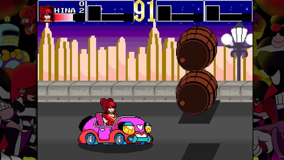 Dancin' Divas screenshot 2