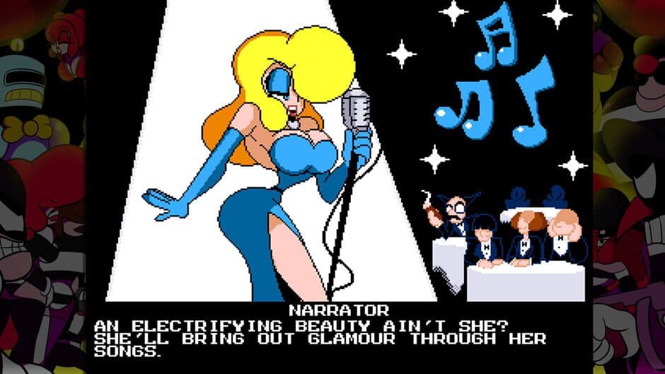 Dancin' Divas screenshot 6