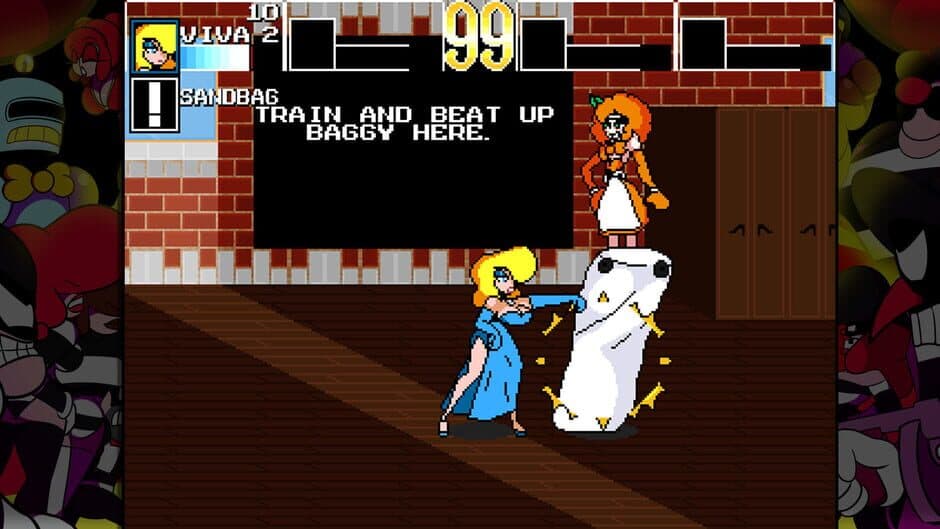 Dancin' Divas screenshot 3