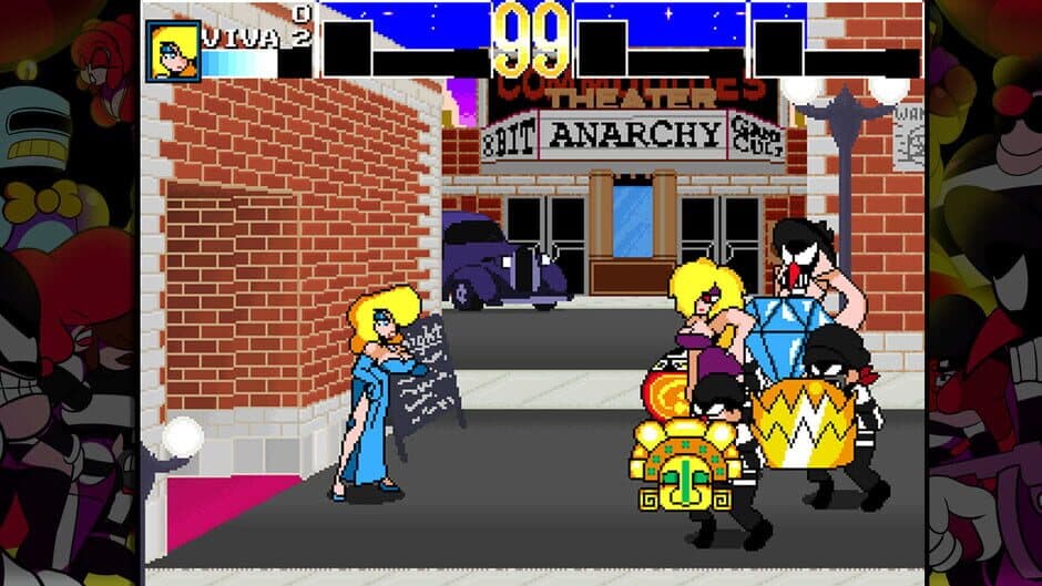 Dancin' Divas screenshot 4