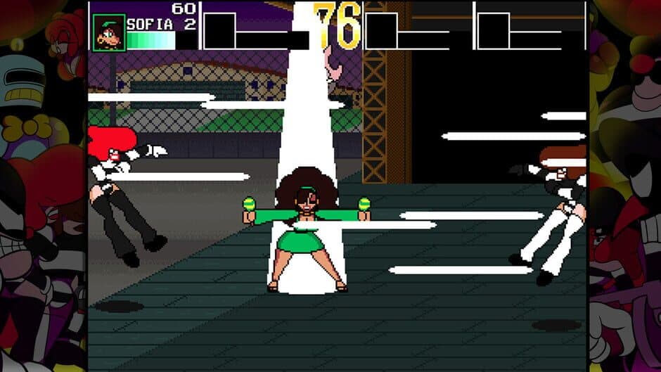 Dancin' Divas screenshot 5