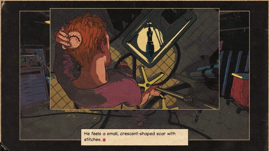 Cut to the Core screenshot 4