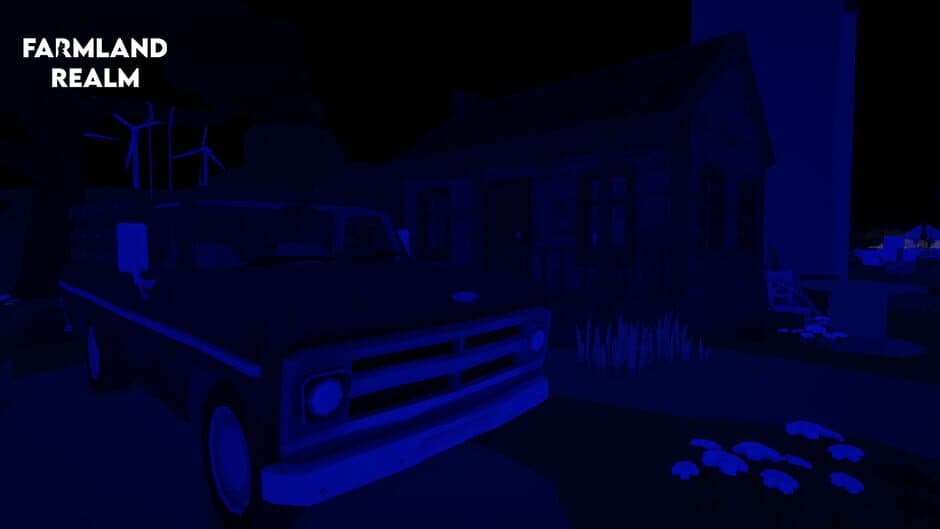 Farmland Realm screenshot 5