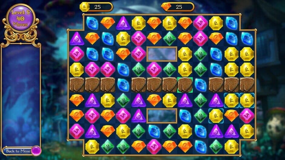 Gems of Destiny Homeless Dwarf screenshot 5