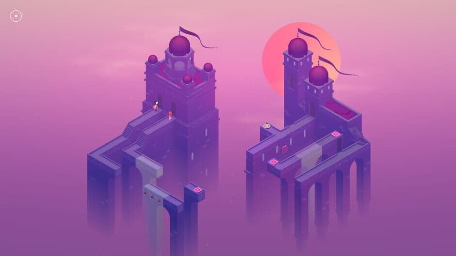 Monument Valley 2 Panoramic Edition screenshot 5