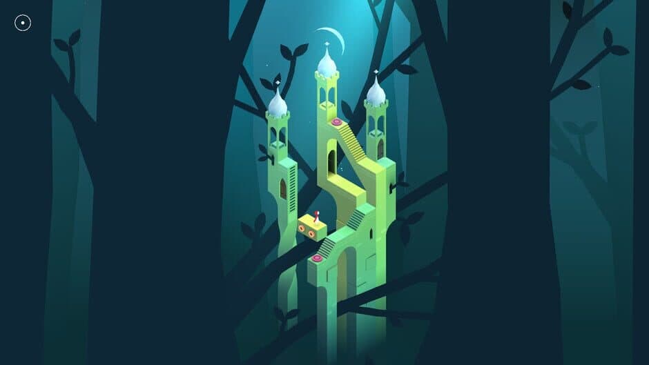 Monument Valley 2 Panoramic Edition screenshot 6